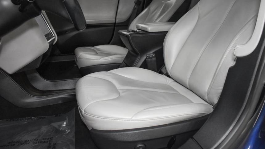 2015 Tesla Model S 5YJSA1H12FFP68503