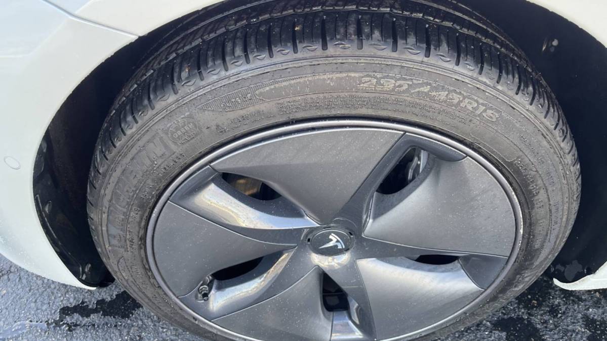 2020 Tesla Model 3 5YJ3E1EA2LF598359