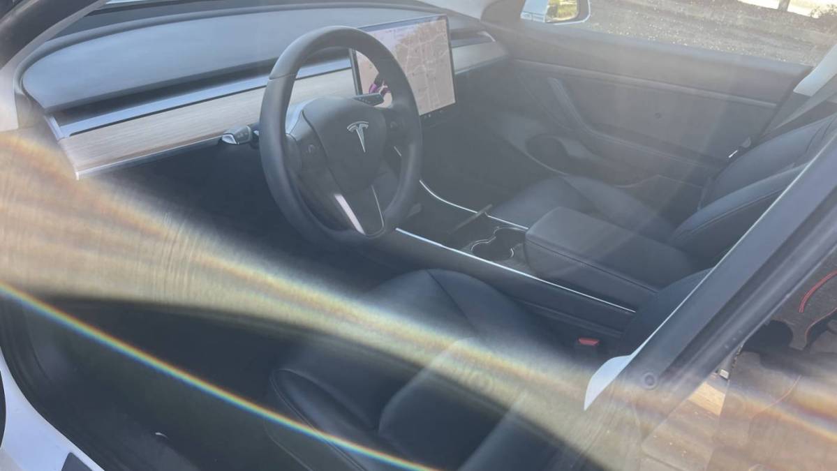 2020 Tesla Model 3 5YJ3E1EA2LF598359