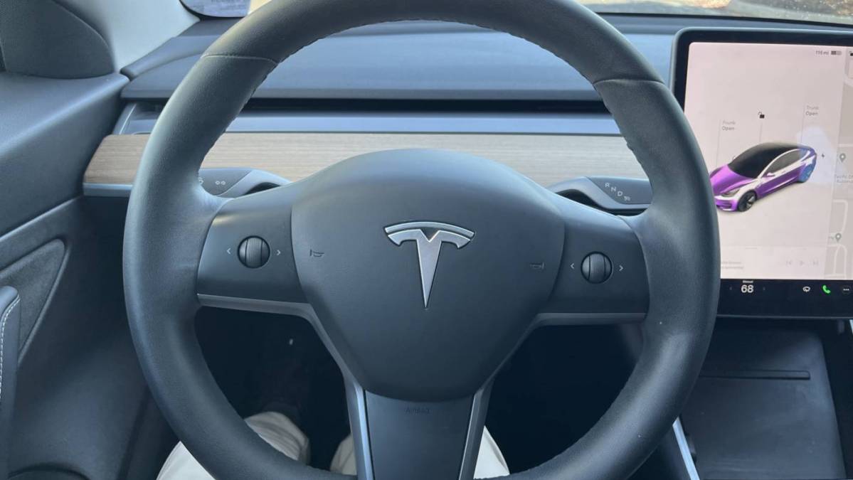 2020 Tesla Model 3 5YJ3E1EA2LF598359