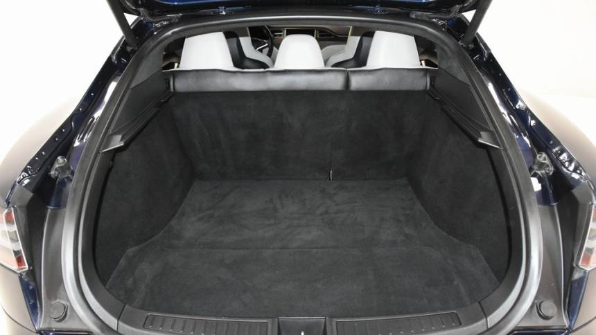 2015 Tesla Model S 5YJSA1H12FFP68503
