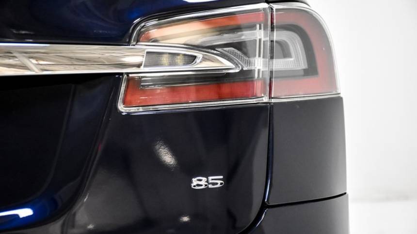 2015 Tesla Model S 5YJSA1H12FFP68503