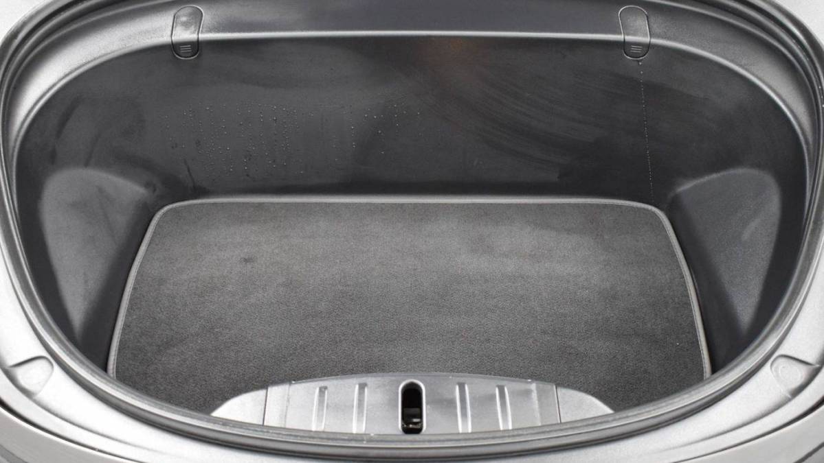 2018 Tesla Model 3 5YJ3E1EB4JF067380