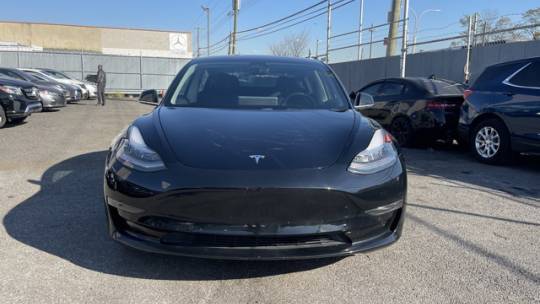 2018 Tesla Model 3 5YJ3E1EA3JF166103