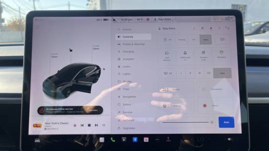 2018 Tesla Model 3 5YJ3E1EA3JF166103