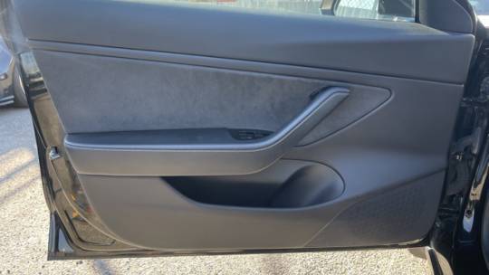 2018 Tesla Model 3 5YJ3E1EA3JF166103