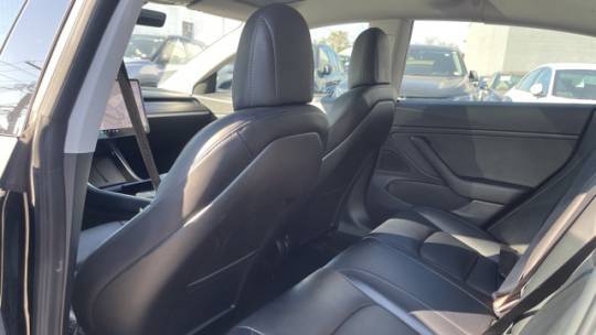 2018 Tesla Model 3 5YJ3E1EA3JF166103