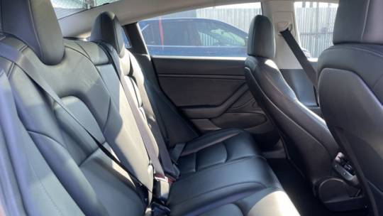 2018 Tesla Model 3 5YJ3E1EA3JF166103