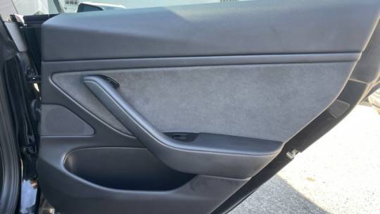 2018 Tesla Model 3 5YJ3E1EA3JF166103