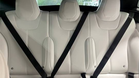 2017 Tesla Model S 5YJSA1E22HF208755