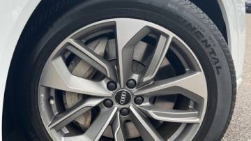 2021 Audi e-tron WA1LAAGE7MB004200