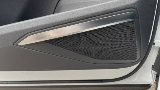 2021 Audi e-tron WA1LAAGE7MB004200