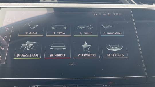 2021 Audi e-tron WA1LAAGE7MB004200