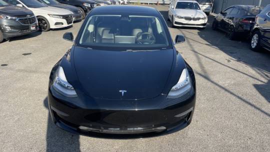 2020 Tesla Model 3 5YJ3E1EA3LF738922