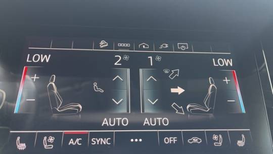 2021 Audi e-tron WA1LAAGE7MB004200