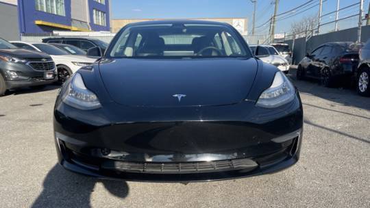 2020 Tesla Model 3 5YJ3E1EA3LF738922