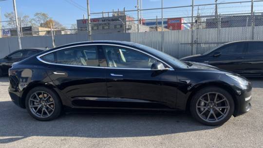 2020 Tesla Model 3 5YJ3E1EA3LF738922
