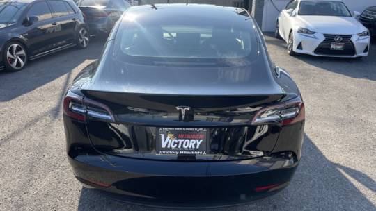 2020 Tesla Model 3 5YJ3E1EA3LF738922