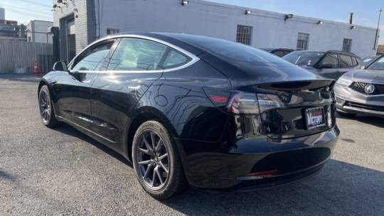 2020 Tesla Model 3 5YJ3E1EA3LF738922