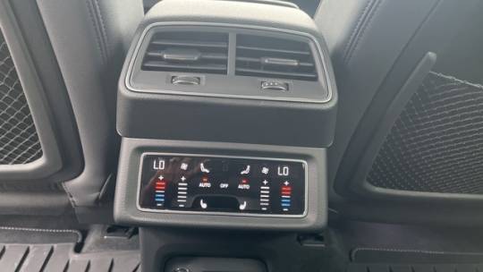 2021 Audi e-tron WA1LAAGE7MB004200