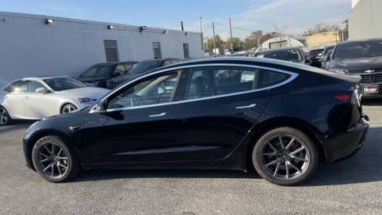 2020 Tesla Model 3 5YJ3E1EA3LF738922
