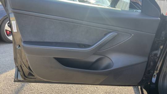 2020 Tesla Model 3 5YJ3E1EA3LF738922