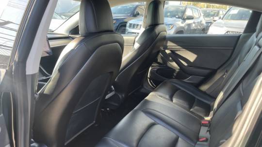 2020 Tesla Model 3 5YJ3E1EA3LF738922