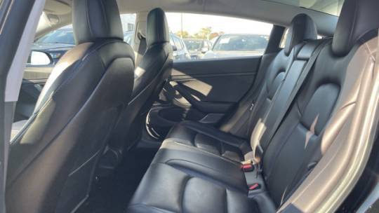 2020 Tesla Model 3 5YJ3E1EA3LF738922