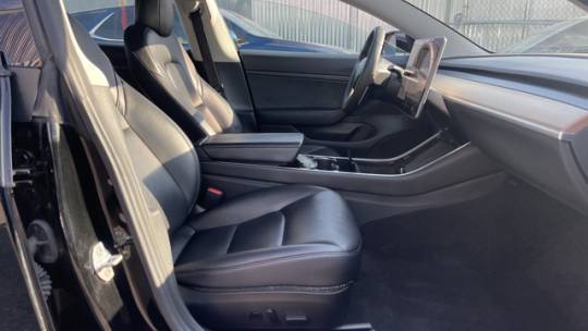 2020 Tesla Model 3 5YJ3E1EA3LF738922