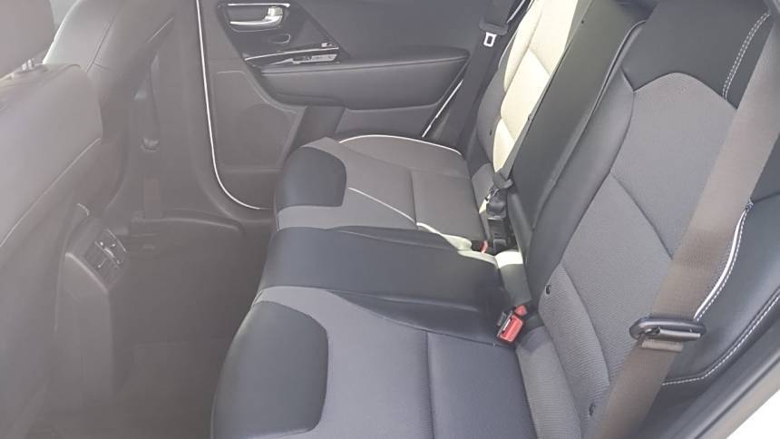 2022 Kia NIRO EV KNDCC3LG8N5115700