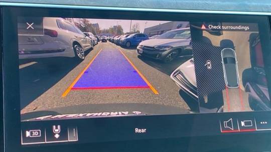 2019 Audi e-tron WA1LAAGE1KB025055