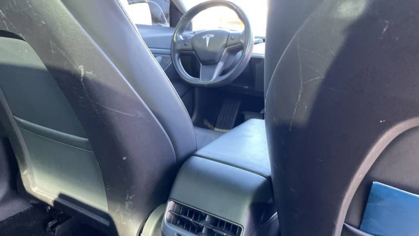 2019 Tesla Model 3 5YJ3E1EA2KF395258