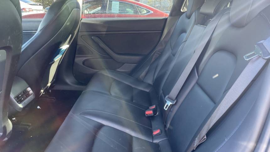2019 Tesla Model 3 5YJ3E1EA2KF395258