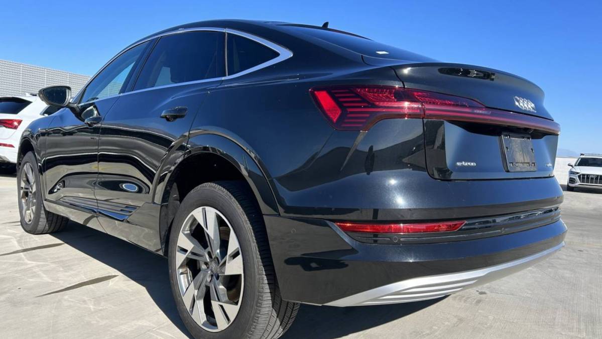 2020 Audi e-tron WA12ABGE6LB036006