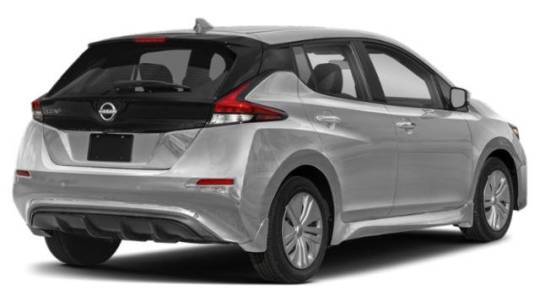 2023 Nissan LEAF 1N4AZ1BV9PC561398