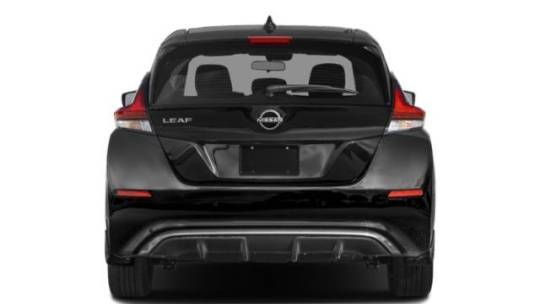 2023 Nissan LEAF 1N4AZ1BV9PC561398