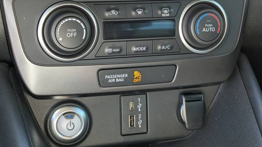2021 Nissan LEAF 1N4AZ1BV9MC553037