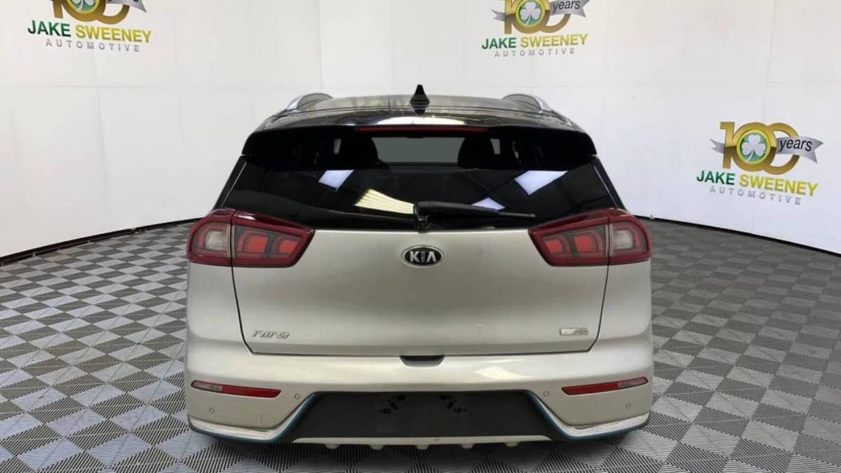2018 Kia Niro KNDCC3LD9J5191443