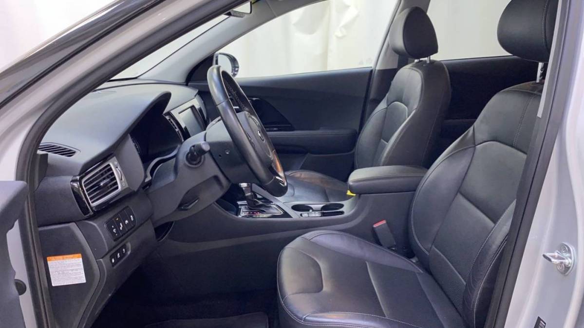 2018 Kia Niro KNDCC3LD9J5191443