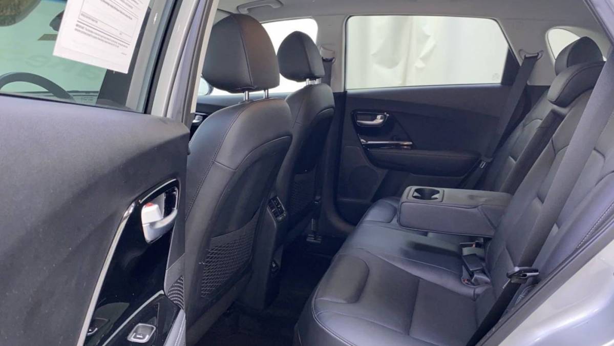 2018 Kia Niro KNDCC3LD9J5191443