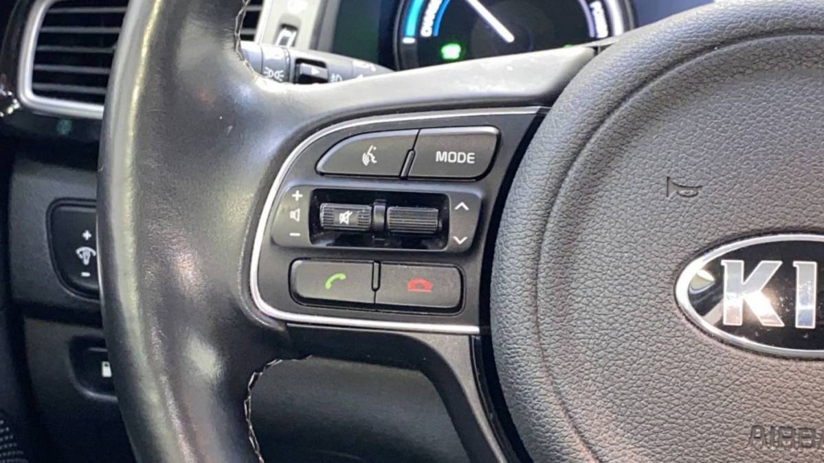 2018 Kia Niro KNDCC3LD9J5191443