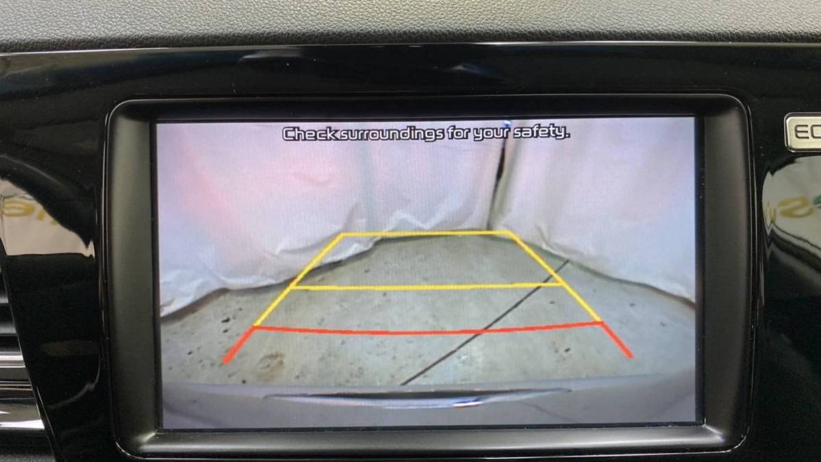 2018 Kia Niro KNDCC3LD9J5191443