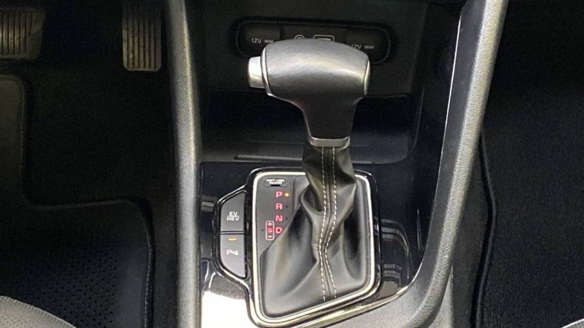2018 Kia Niro KNDCC3LD9J5191443