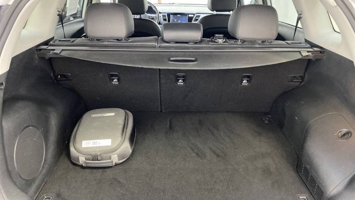 2018 Kia Niro KNDCC3LD9J5191443