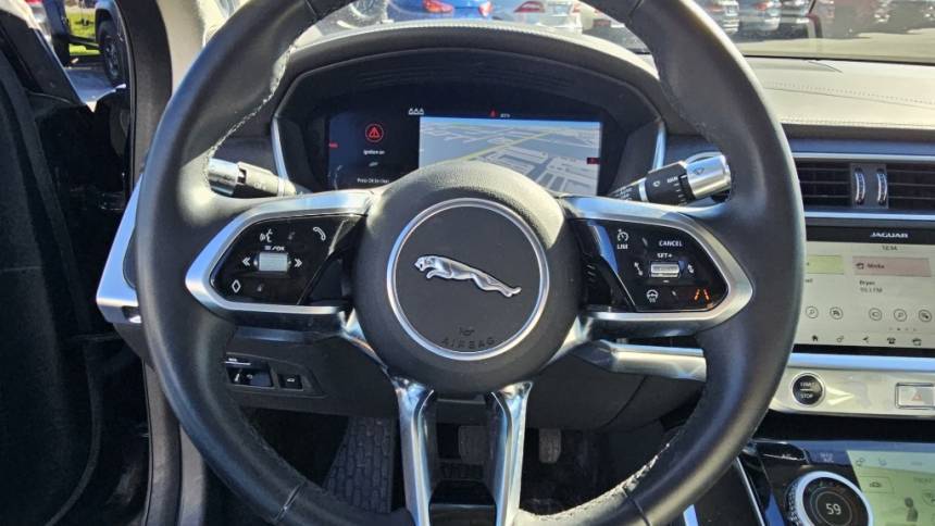 2019 Jaguar I-Pace SADHD2S18K1F73967