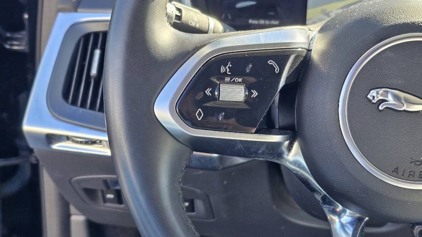 2019 Jaguar I-Pace SADHD2S18K1F73967