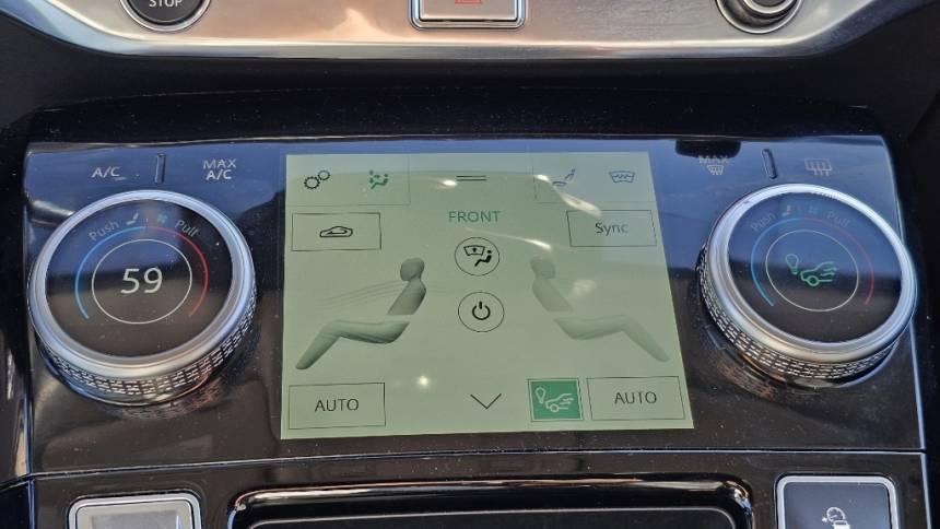 2019 Jaguar I-Pace SADHD2S18K1F73967