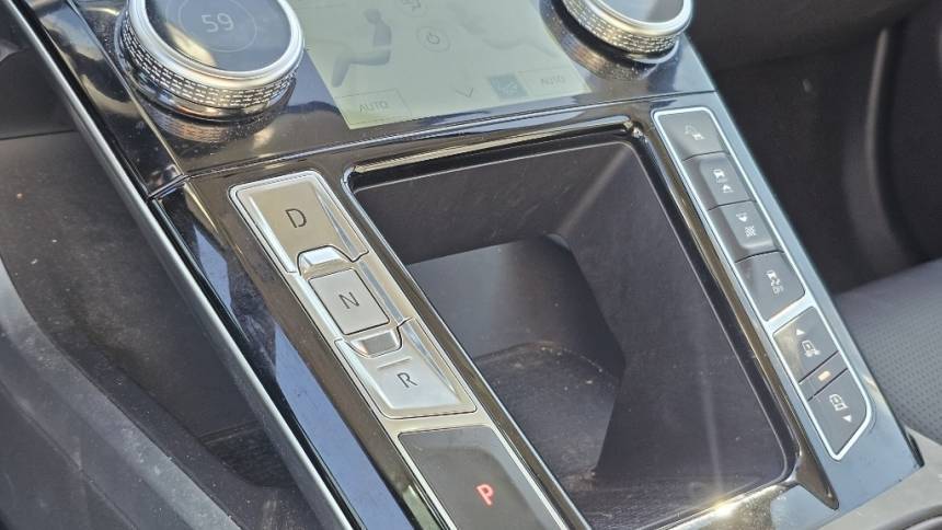 2019 Jaguar I-Pace SADHD2S18K1F73967