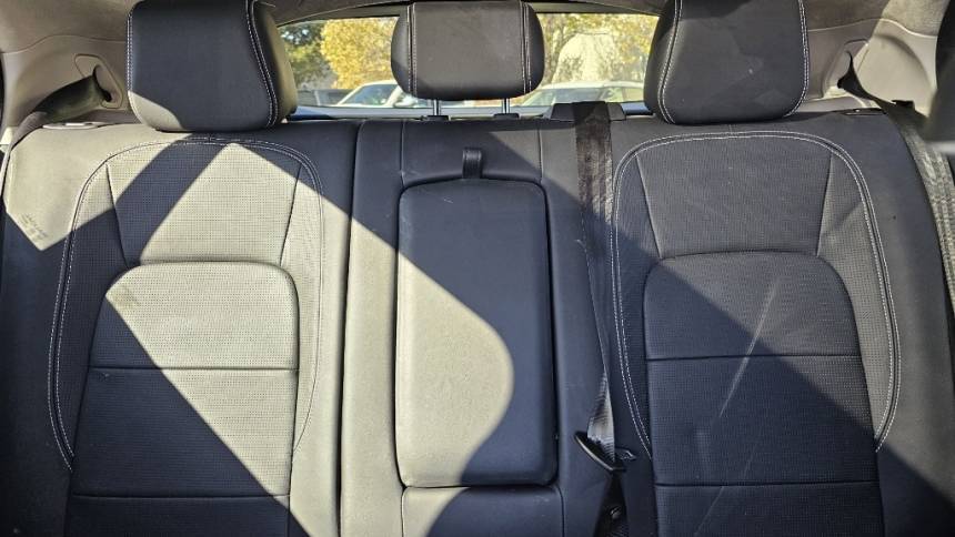 2019 Jaguar I-Pace SADHD2S18K1F73967