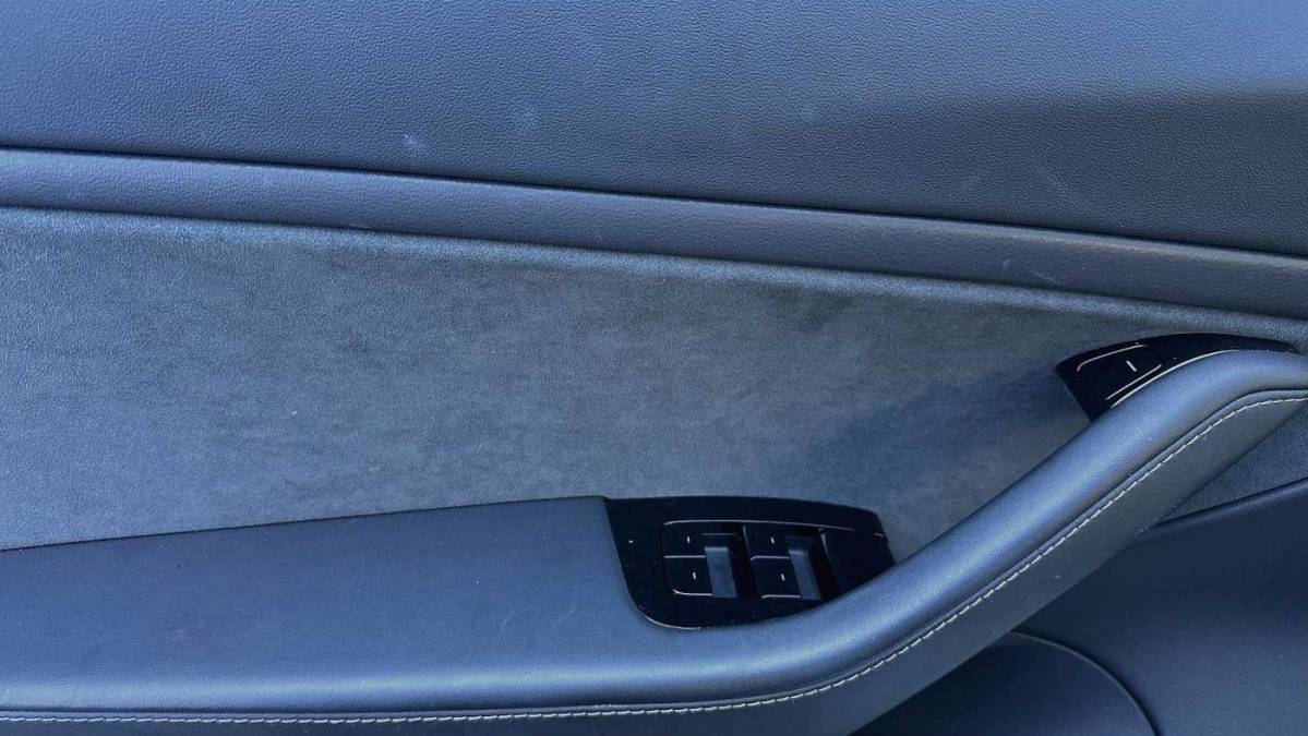 2019 Tesla Model 3 5YJ3E1EB9KF418625